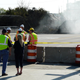 Illustration for article titled Detroit I-75 Bridge Collapse Mega-Gallery